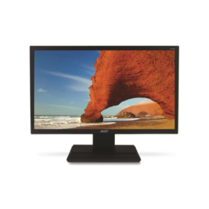 Acer V206HQL Abi 19.5" HD Monitor