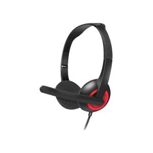 HAVIT H202d STEREO HEADPHONE WITH MIC