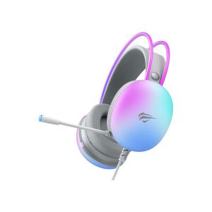 HAVIT H2037D GAMENOTE GAMING HEADPHONE with MIC