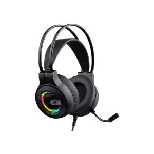 HAVIT H2040d GAMENOTE 3.5MM RGB GAMING HEADPHONE WITH MIC