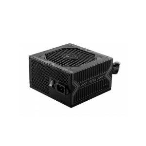 MSI MAG A550BN 550W 80 Plus Bronze Power Supply