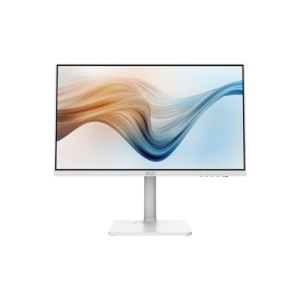 MSI Modern MD241PW 23.8 Inch FHD IPS Type-C Monitor