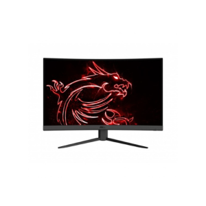 MSI Optix G27C4 27" Curved 165Hz VA LED Monitor