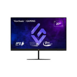 ViewSonic VX2779-HD-PRO 27" 180Hz IPS Gaming Monitor